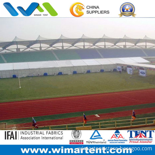 18mx50m Marquee Aluminum PVC Tent for